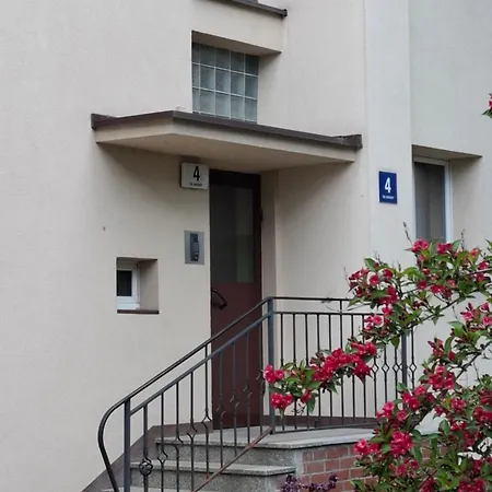 Apartament Old Town Corner Ap Sw Barbary *