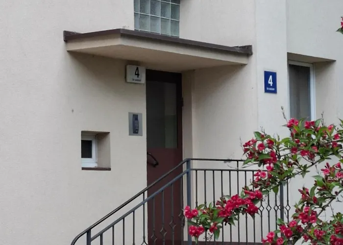 Apartament Old Town Corner Ap Sw Barbary *