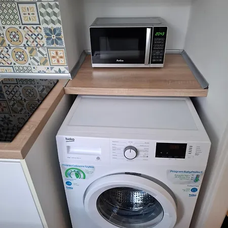 Old Town Corner Ap Sw Barbary Apartment