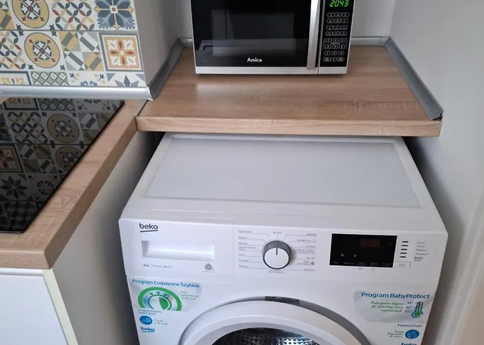 Old Town Corner Ap Sw Barbary Apartment